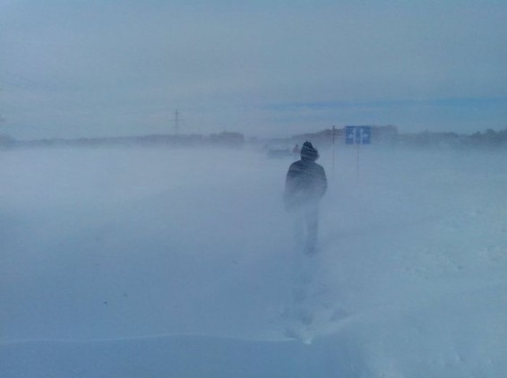 Photo of Укравтодор обещает первый снег уже послезавтра
